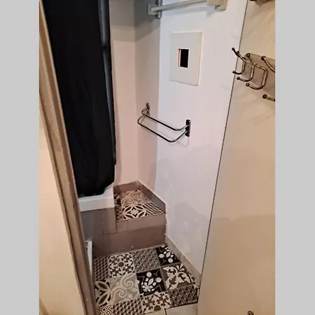 Apartament Studio A 10 Min A Pied Notre-dame De La Garde *